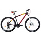 Велосипед гірський Ardis Lucas 29" AL.